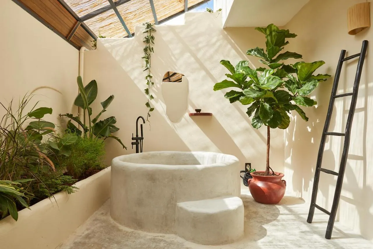 Apartment Duna By Dw San Juan